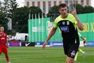 Budkivsky: Polisya would like to be there, but it’s in the European Cup zone