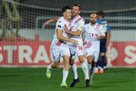 Conference League. Zrinski saw a stunning comeback against AZ, Aston Villa gave up to Legia