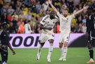 European League. Group G. Roma ran into Sheriff, Slavia beat Servette