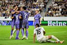 LASK - Liverpool 1:3 Video of goals and review of the European League match