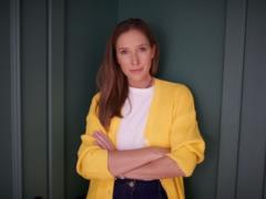 Екатерина Осадчая после массированного ракетного обстрела сделала резкое заявление:  Мы становимся злее 