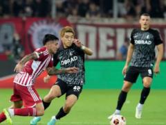 European League. Group A. West Gem makes a comeback against Backa Topoli, Freiburg wins Olympiakos