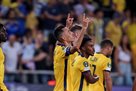 Zorya s opponents at Liza s conference: Maccabi Tel Aviv defeating Braydablik