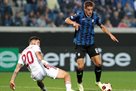 European League. Group D. Atalanta vs Rakow, Sporting – Sturm