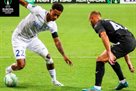 Zorya - Ghent 1:1 Video of goals and review of the Conference League match