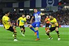 Brighton - AEK 2:3 Video of goals and review of the European League match