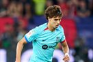 Felix: I was inspired by a significant amount of money for Barcelona