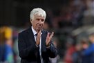 Gasperini: President Fiorentini is rude, and rude every time he opens his mouth