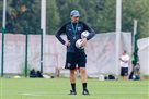 Lavrinenko: Dear Obolon and getting ready for the fight