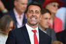 I m going: Meta to Arsenal - to save our greatest citizens, among whom are now Edegor