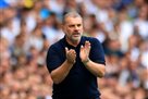 “There is no doubt that Perisic plans to increase up to 40 roki”. Postecoglou about the personnel situation in Tottenham before 