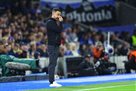 De Dzerbi: We were not as successful as AEK