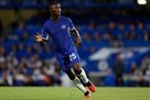 Caicedo may return after injury to the Chelsea warehouse for the match with Aston Villa