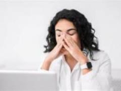 How to quickly escape from a cold