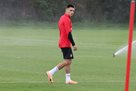 Rusin could make his debut for Sunderland next season