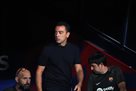 Xavi: Barcelona is a roller coaster