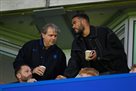Bayern will compete with Real Madrid to sign Reece James
