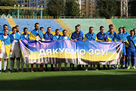 Перша ліга: Поділля та Буковина не виявили сильнішого