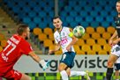 Chornomorets crushed Oleksandriya with its guest defeat