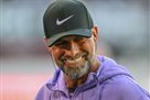 Klopp was the main candidate to hire the head coach of the national team