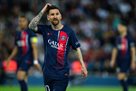 Messi: PSG did not welcome me after the World Championship experience