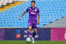 Denis Oliynyk: I grew up as a football player