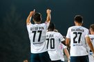 Oleksandriya – Chornomorets 1:5 Video of goals and review of match 22. 09. 2023