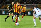 Serie A: draw at Salerno, Lecce beats Genoa Malinovsky