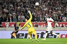 Stuttgart beat Darmstadt to top the Bundesliga table