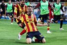 Lecce - Genoa 1:0 Video of the goal and review of the Serie A match