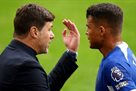 Pochettino: Thiago Silva doesn t need captain s armband