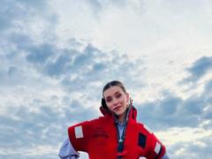 Предательница Регина Тодоренко публично расхвалила российские города в шоу, которое РФ украла у Украины
