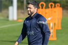 Edmar: Bichek and Kapinus cannot help in the battle against Kolos