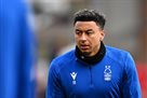 Lingard spent the whole summer in Saudi Arabia: Al-Itifaq gave him a month to get in shape