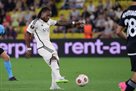Sanches is injured and may miss at least three matches