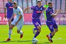 Dynamo Kiev at the goal shootout reached LNZ
