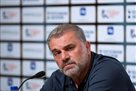 Postecoglou before the derby with Arsenal: We punish them to death