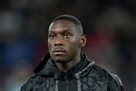 PSG signed Kolo Muani for a fee before the transfer window closed