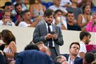 Atletico Madrid may have a new sporting director