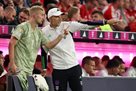 Tuchel doesn t like De Ligt s style