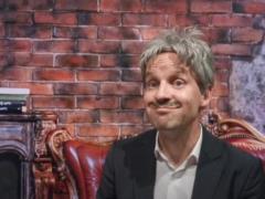 Юрий Великий  порвал  пародией на Пескова, который не может сказать, что же происходит с Кадыровым