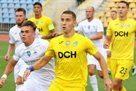 First League: Niva Buzova defeated Epicenter, defeat of Metalist and other matches