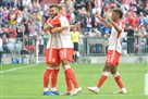 Bundesliga: Bayern defeated Bochum, minimal victory for Borussia and other matches