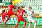 Krivbas, having won Volova, will overcome Vorskla and immediately clear the UPL table