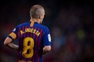 Iniesta: For me, being a gravel, Barsi is the greatest trophy