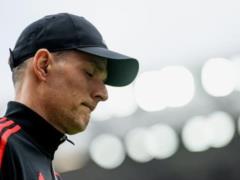 Tuchel: I m very pleased with the team s attitude and approach to the game