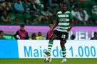 Arsenal could buy Diomande for 10 million. Euro