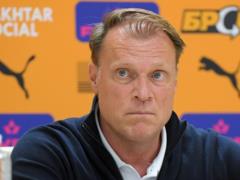 Van Leeuwen: Violence of Rakitsky is a funny decision