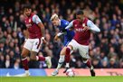 Chelsea — Aston Villa. Previously