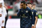 Bundesliga outsiders set a historic anti-record